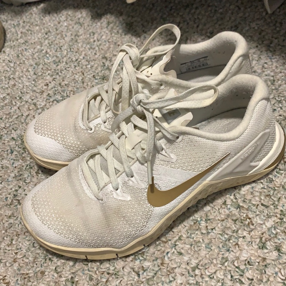 Nike Metcons